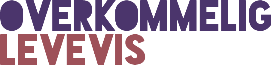 Overkommelig Levevis