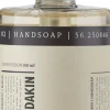 02 - Hand soap - Elderberry and Birch
