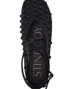 2293 Ballerina, Mesh Ballerina