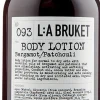 093 Bodylotion Bergamott/Patchouli 240 ml CosN