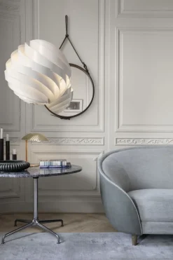 5321 bordlampe messing