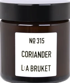 315 Candle Coriander