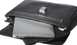 2 Compartment Briefcase