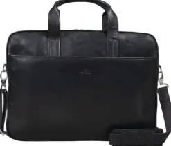 1 Compartment Briefcase