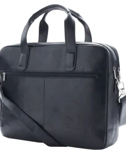 2 Compartment Briefcase