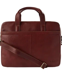 2 Compartment Briefcase