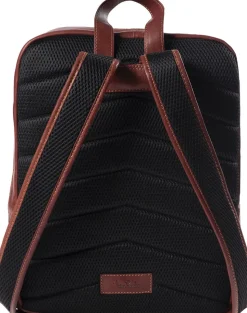 2 Compartment Business Backpack