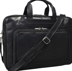 2 Compartment Zip 15" Medium