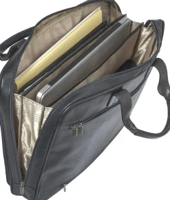 1 Compartment Zip 15