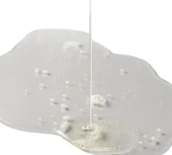 03 dish soap - Wild lemongrass & Nettle