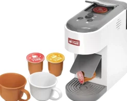 3-2-6 ESPRESSOMASKINE