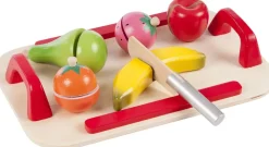 3-2-6 FRUGT/GRØNSAGS BAKK