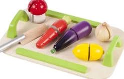 3-2-6 FRUGT/GRØNSAGS BAKK