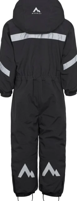 3 Gen Stretch Flyverdragt