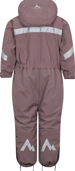 3 Gen Stretch Flyverdragt