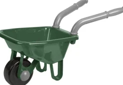 3-2-6 GRØN/SØLV TRILLEBØR