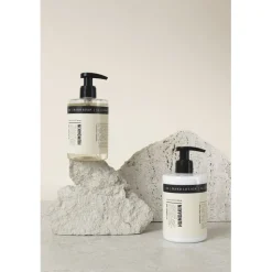 04 hand lotion - calendula & sage