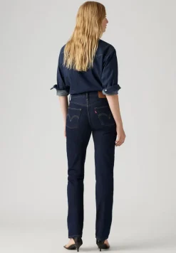 501 JEANS FOR WOMEN DEEP BREAT