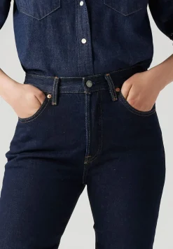 501 JEANS FOR WOMEN DEEP BREAT