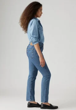 501 JEANS FOR WOMEN SHOUT OUT