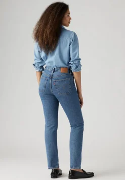 501 JEANS FOR WOMEN SHOUT OUT