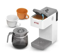 3-2-6 KAFFEMASKINE EL