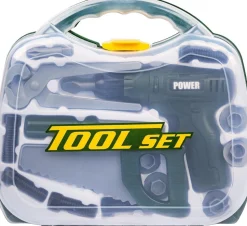 3-2-6 KASSE mEL. BOREMASK