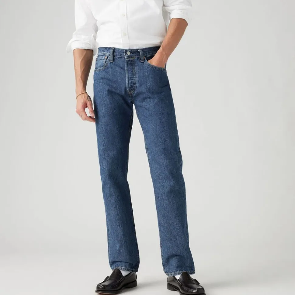 501 levis original fit jeans