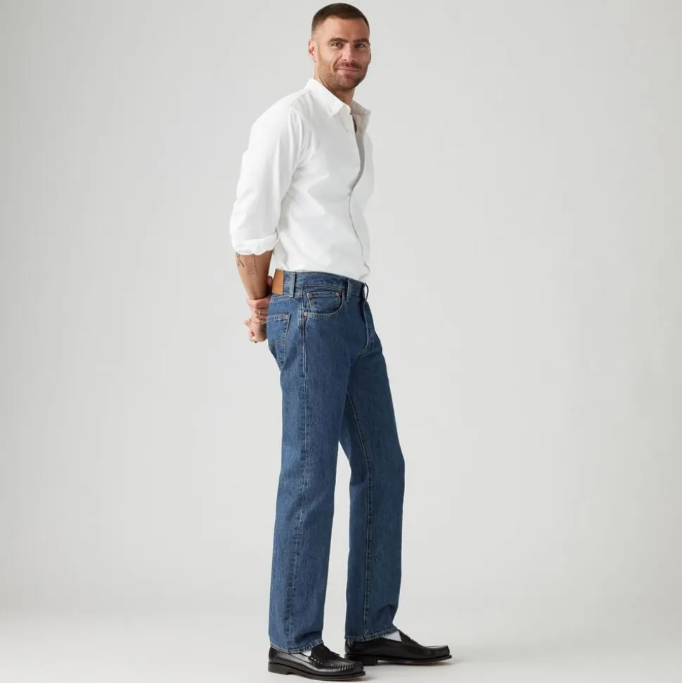 501 levis original fit jeans