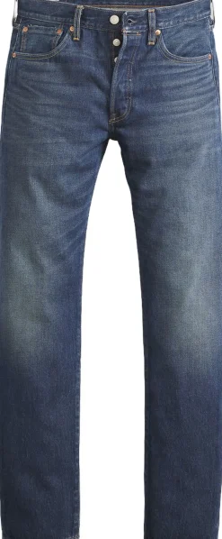 501 LEVISORIGINAL ON THE BORDE