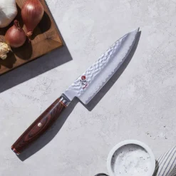 6000 MCT Gyutoh 16 cm