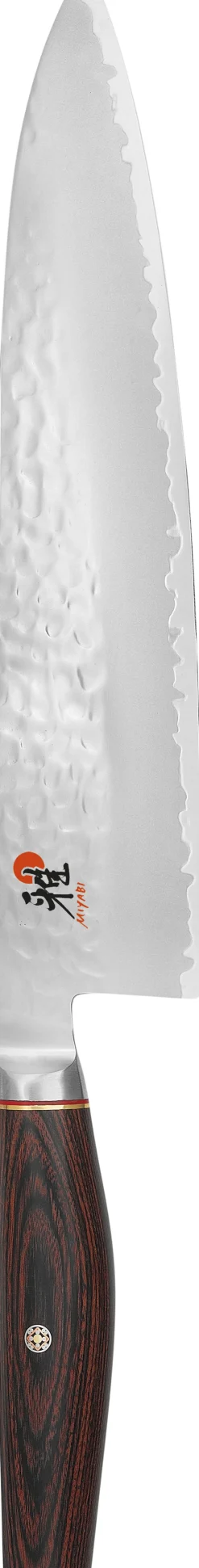 6000 MCT Gyutoh 24 cm