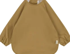2 PACK DINNER BIB LONG SLEEVE