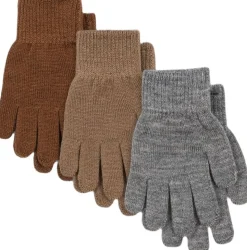 3 PACK FILLA GLOVES