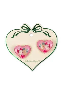 2 PACK VILMA HAIR CLIP