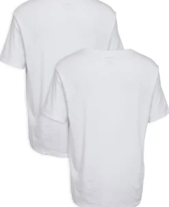 3 PACKS T-SHIRT UNDERWEAR