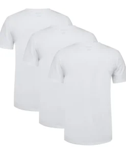 3 PACKS T-SHIRT UNDERWEAR