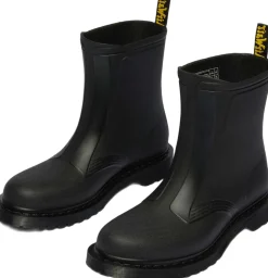 1460 Rain Black Pvc