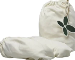 2 stk. COCOON økologisk jersey lagen til Babybay Maxi/Boxspr