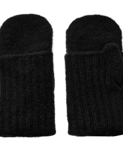 6904 Supreme Mitten Black