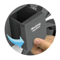 3-2-6 VASKEMASKINE ELEK