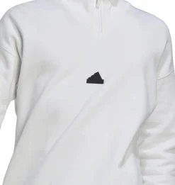 1/4 Zip sweatshirt