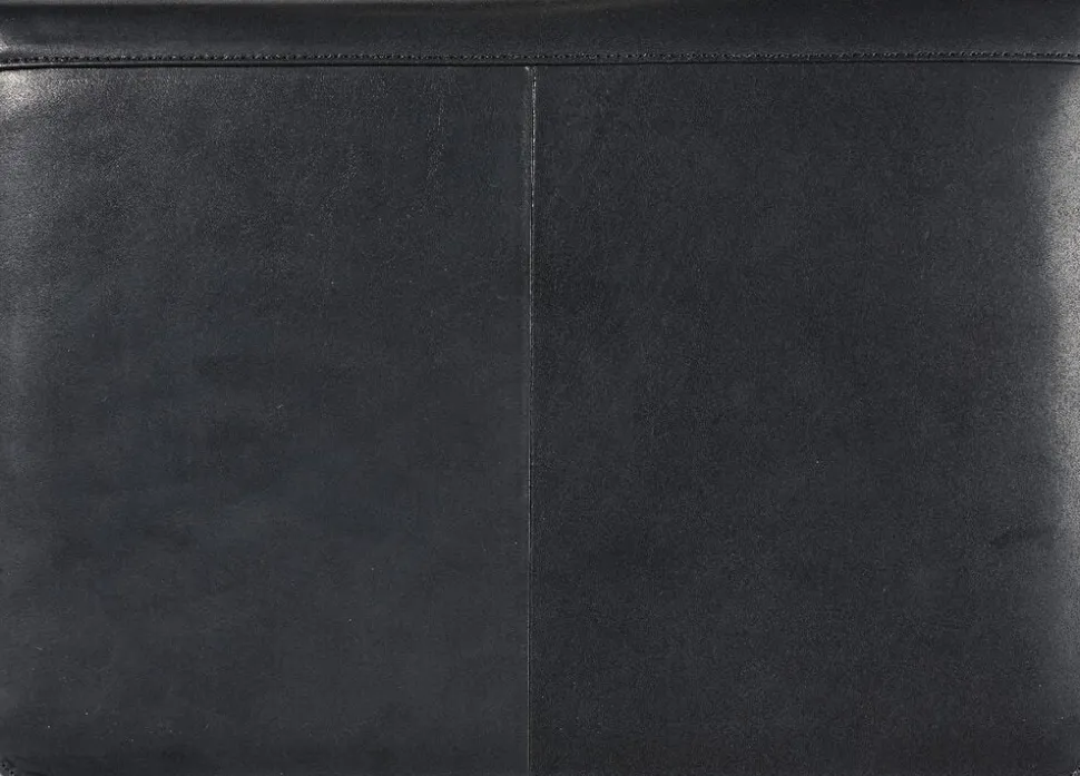 A4 Folder with zipper