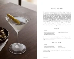 A Man and His Kitchen