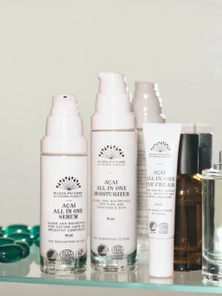 Açai All in One Eye Cream