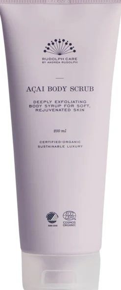 Açai Body Scrub