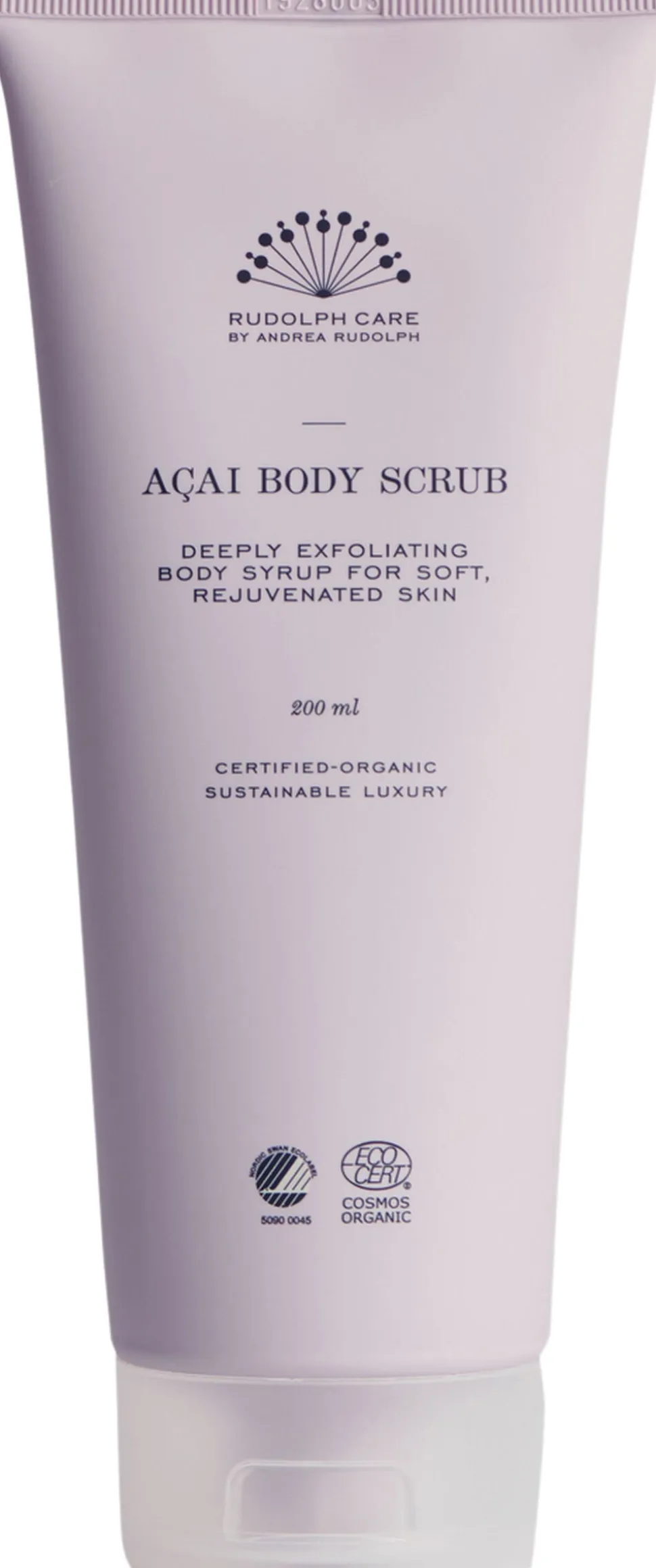 Açai Body Scrub
