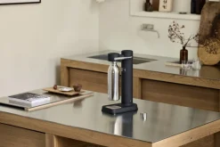 Aarke ToGo C3 Large - Stainless Steel