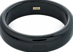 AASE bangle black