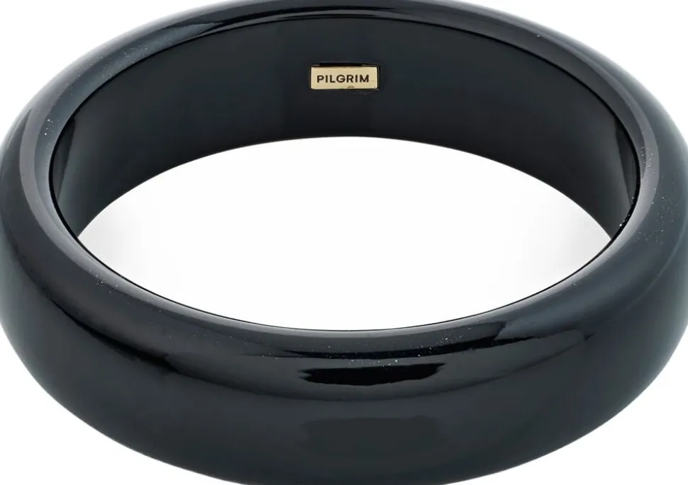 AASE bangle black